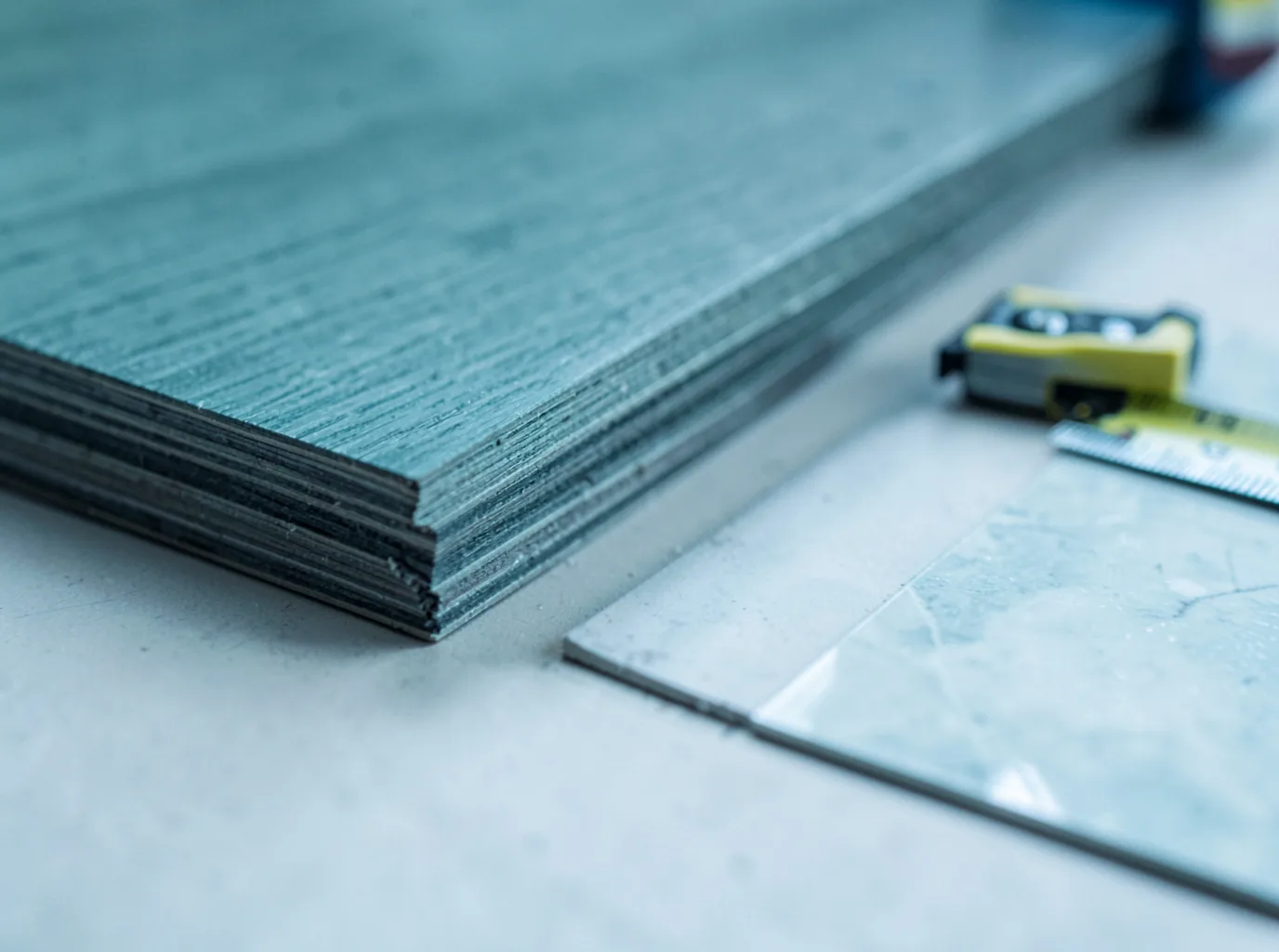 Luxury Vinyl Plank Installation Chester, CA FAQs